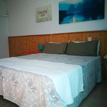 Loft En Con Piscina Y Vistas Al Mar