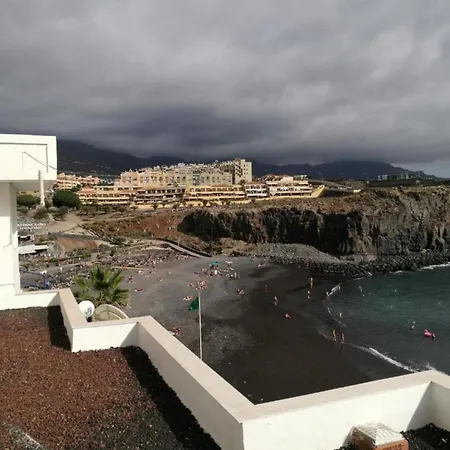 Loft En Con Piscina Y Vistas Al Mar Callao Salvaje