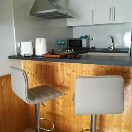 Loft En Con Piscina Y Vistas Al Mar Callao Salvaje