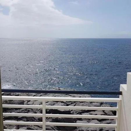 Loft En Con Piscina Y Vistas Al Mar