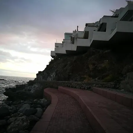 Loft En Con Piscina Y Vistas Al Mar