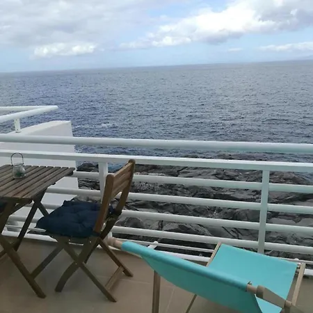 Loft En Con Piscina Y Vistas Al Mar Hotel apartamentowy Callao Salvaje